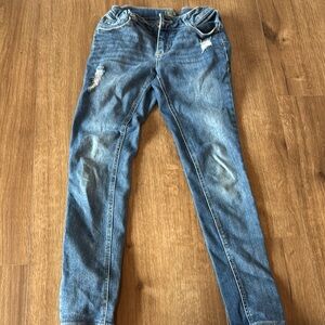True Craft Kids Blue Jeans